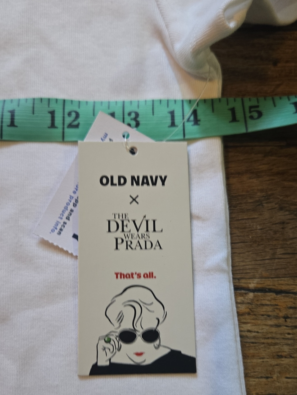 Old Navy Top - Picture 7 of 7